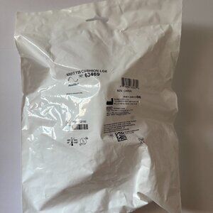 ResMed 63469 Airfit F20 Large Cushion Replacement (3 Mask)
